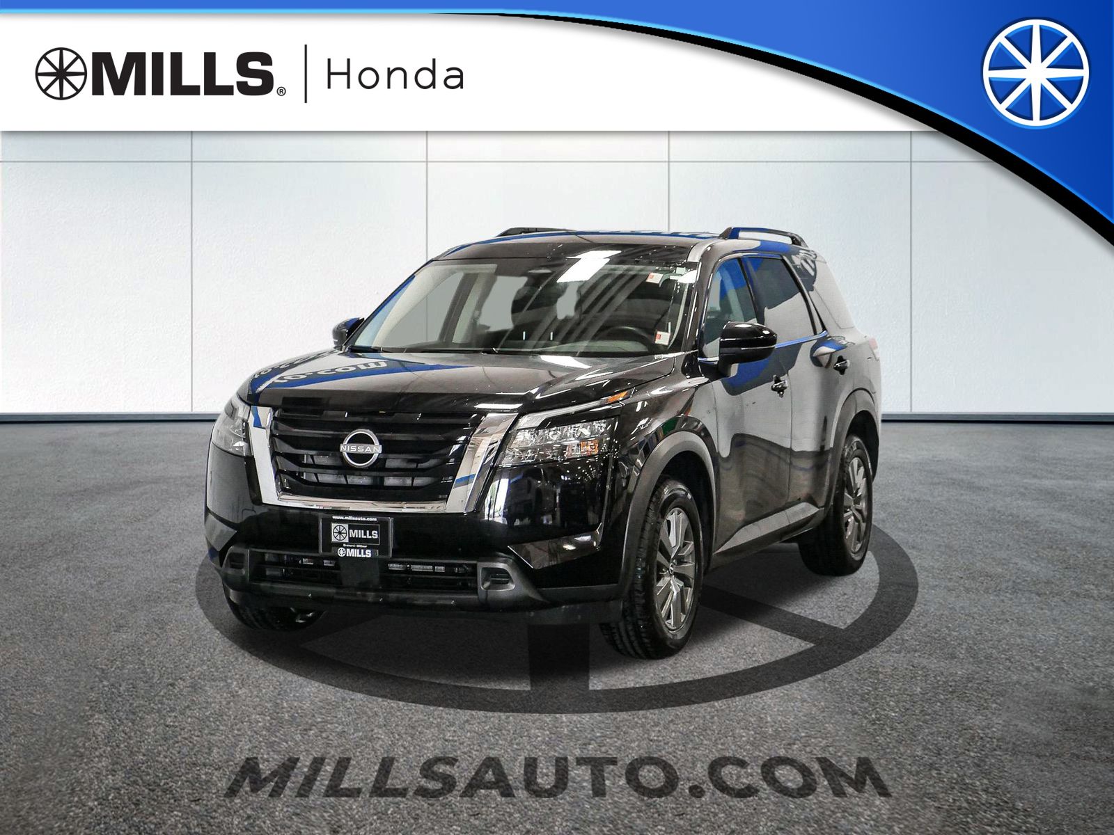 Vehicle image 1 of 41