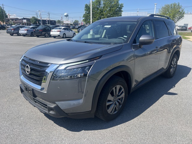 Vehicle image 1 of 25