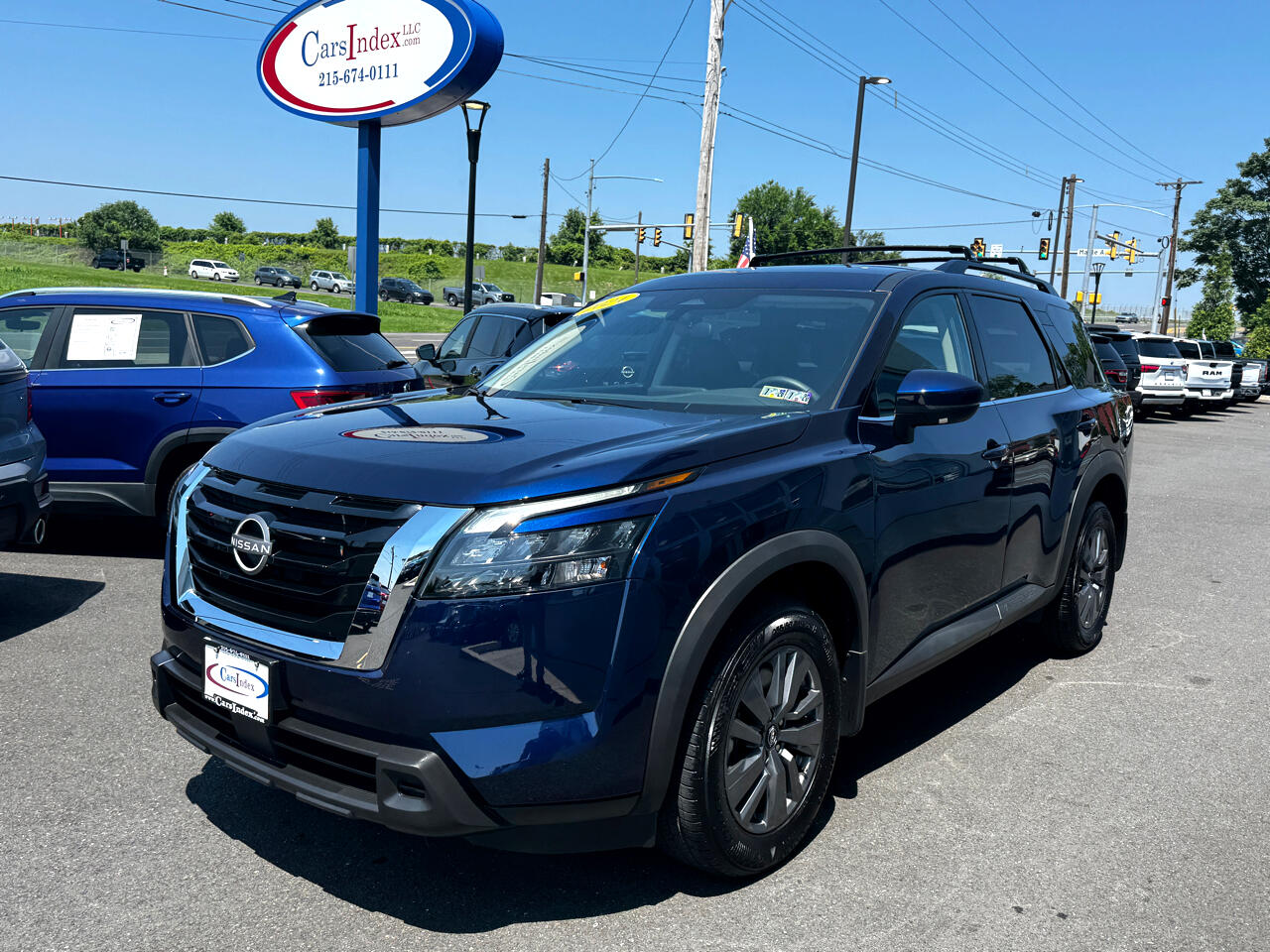 Vehicle image 1 of 71