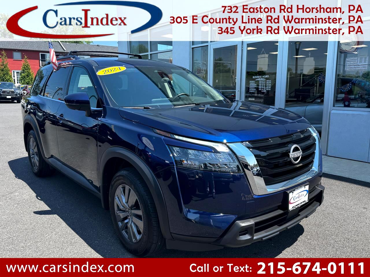 Vehicle image 5 of 71