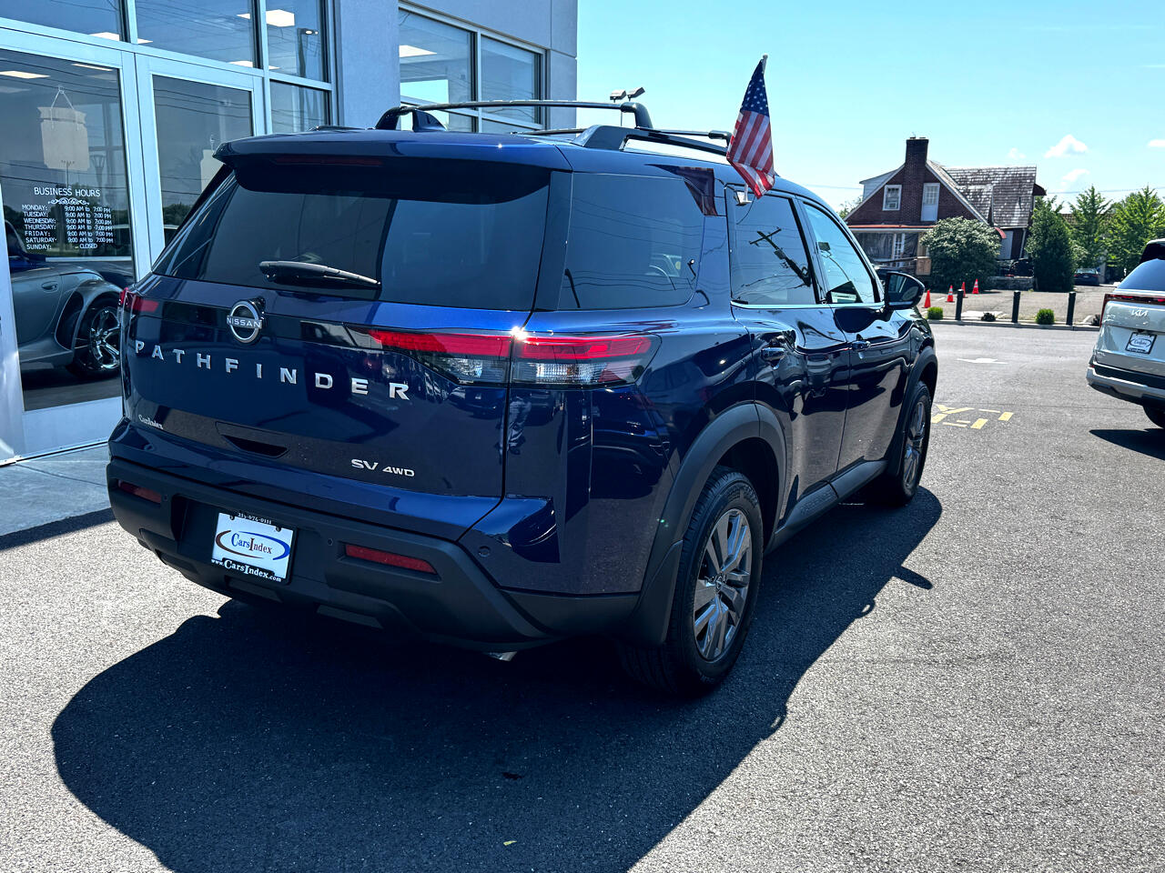Vehicle image 6 of 71