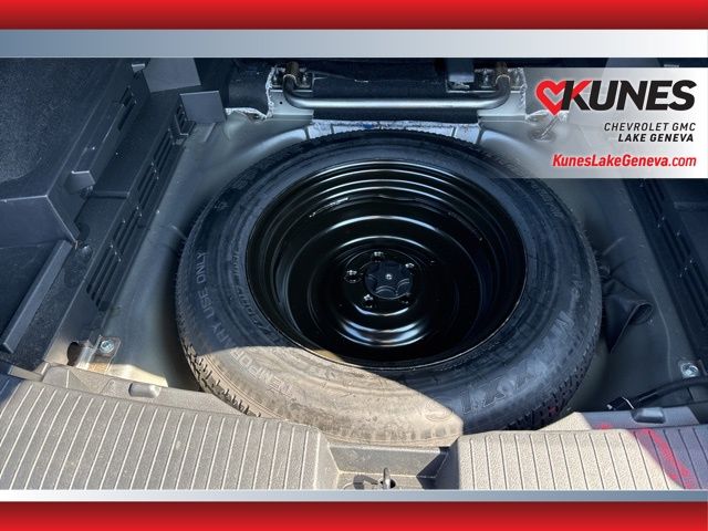 2024 Nissan Rogue S Image 19 of 31