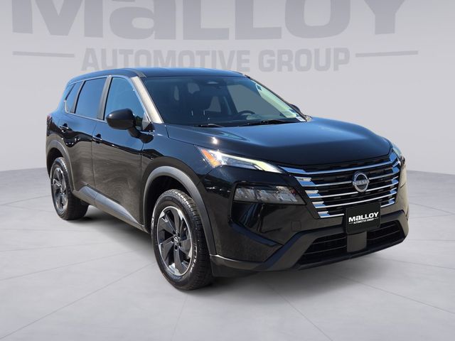 2024 Nissan Rogue SV Image 3 of 29