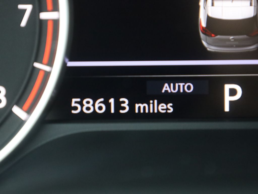 2024 Nissan Rogue SV Image 24 of 39