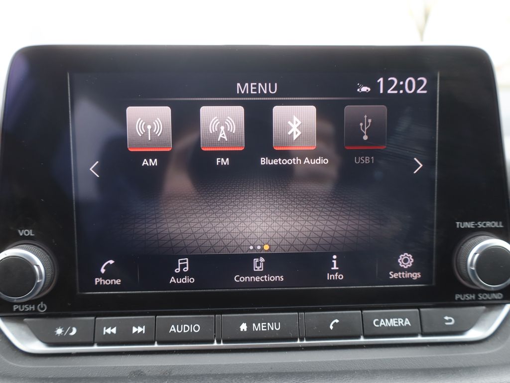 2024 Nissan Rogue SV Image 26 of 39