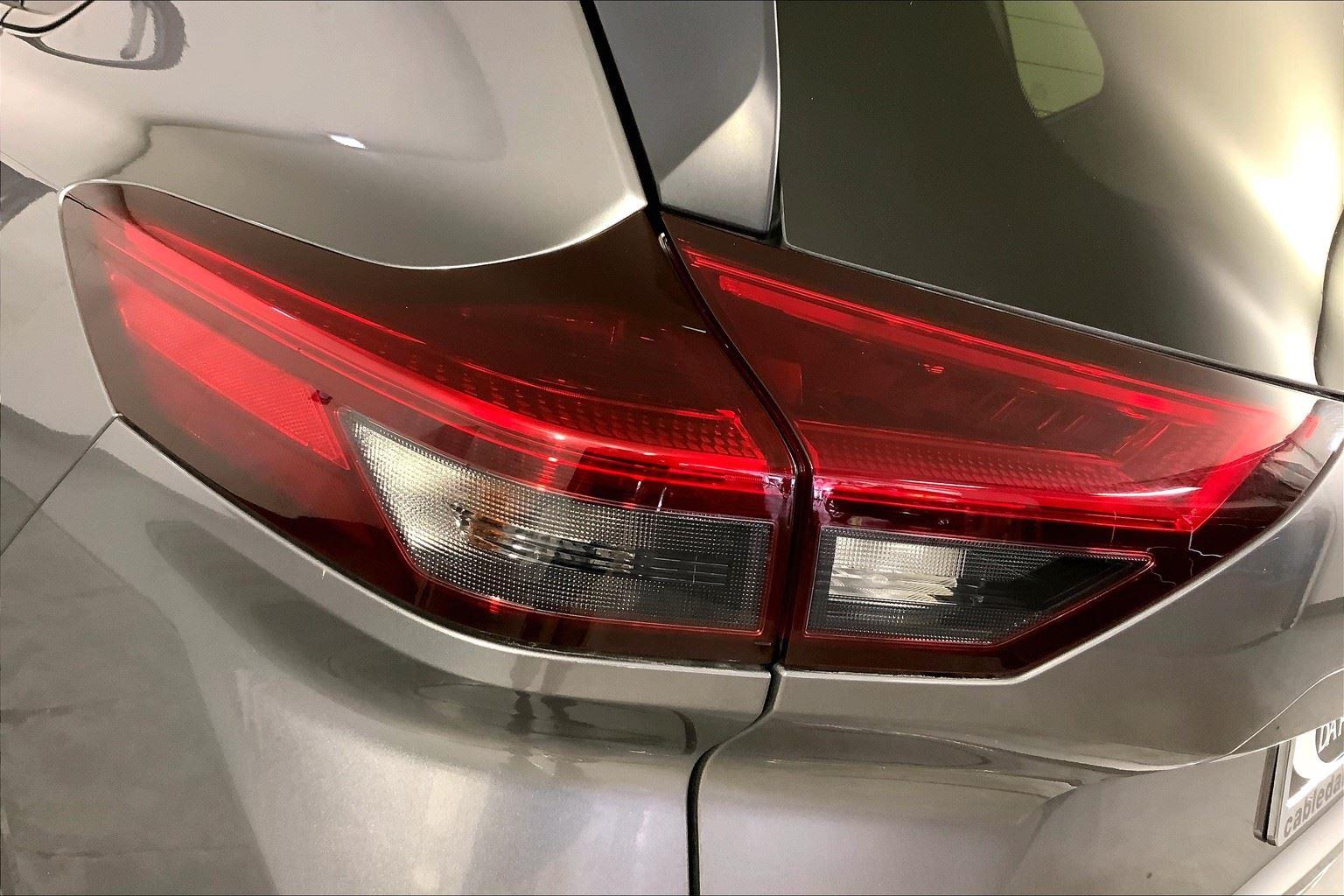 2024 Nissan Rogue SV Image 31 of 32