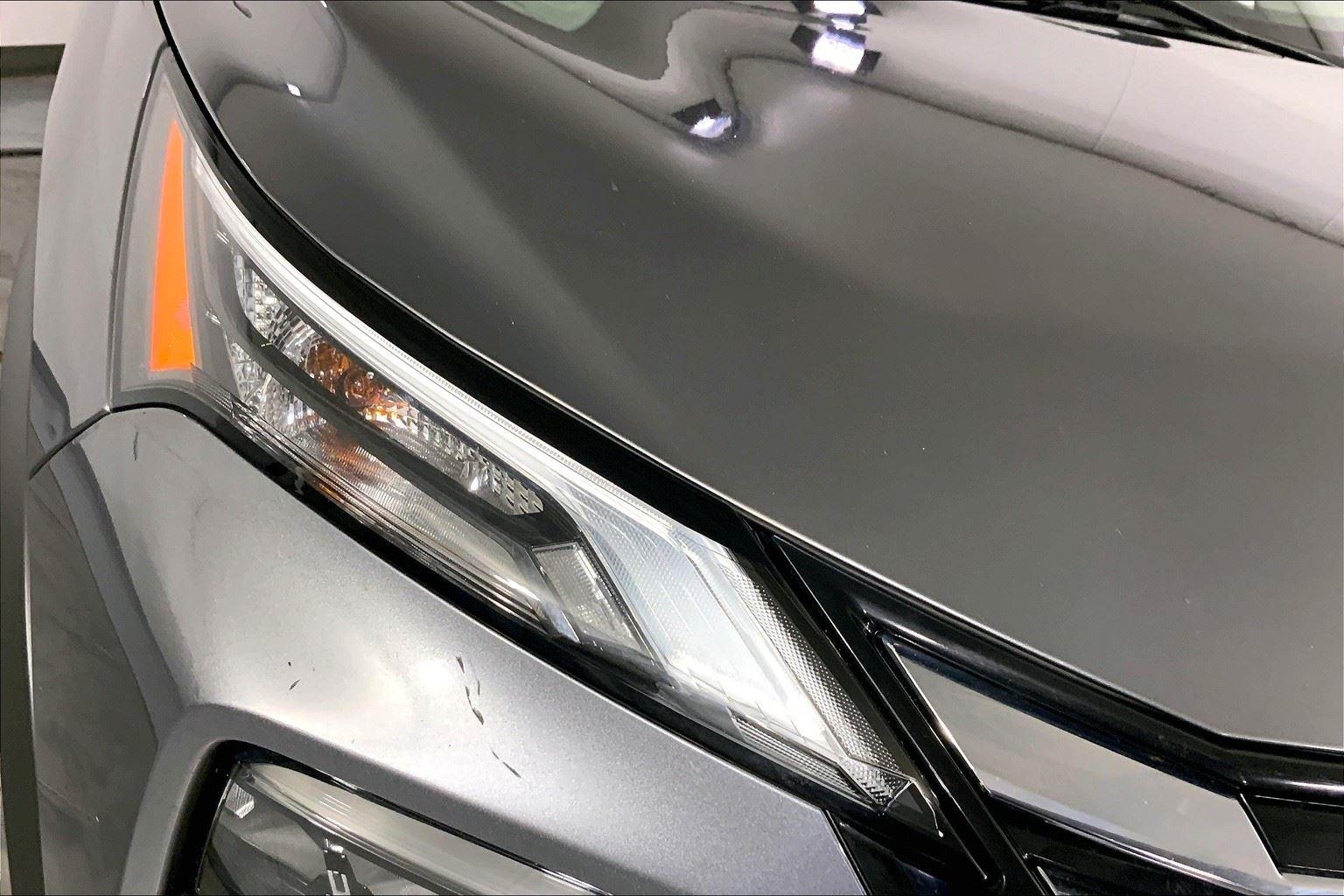 2024 Nissan Rogue SV Image 28 of 32