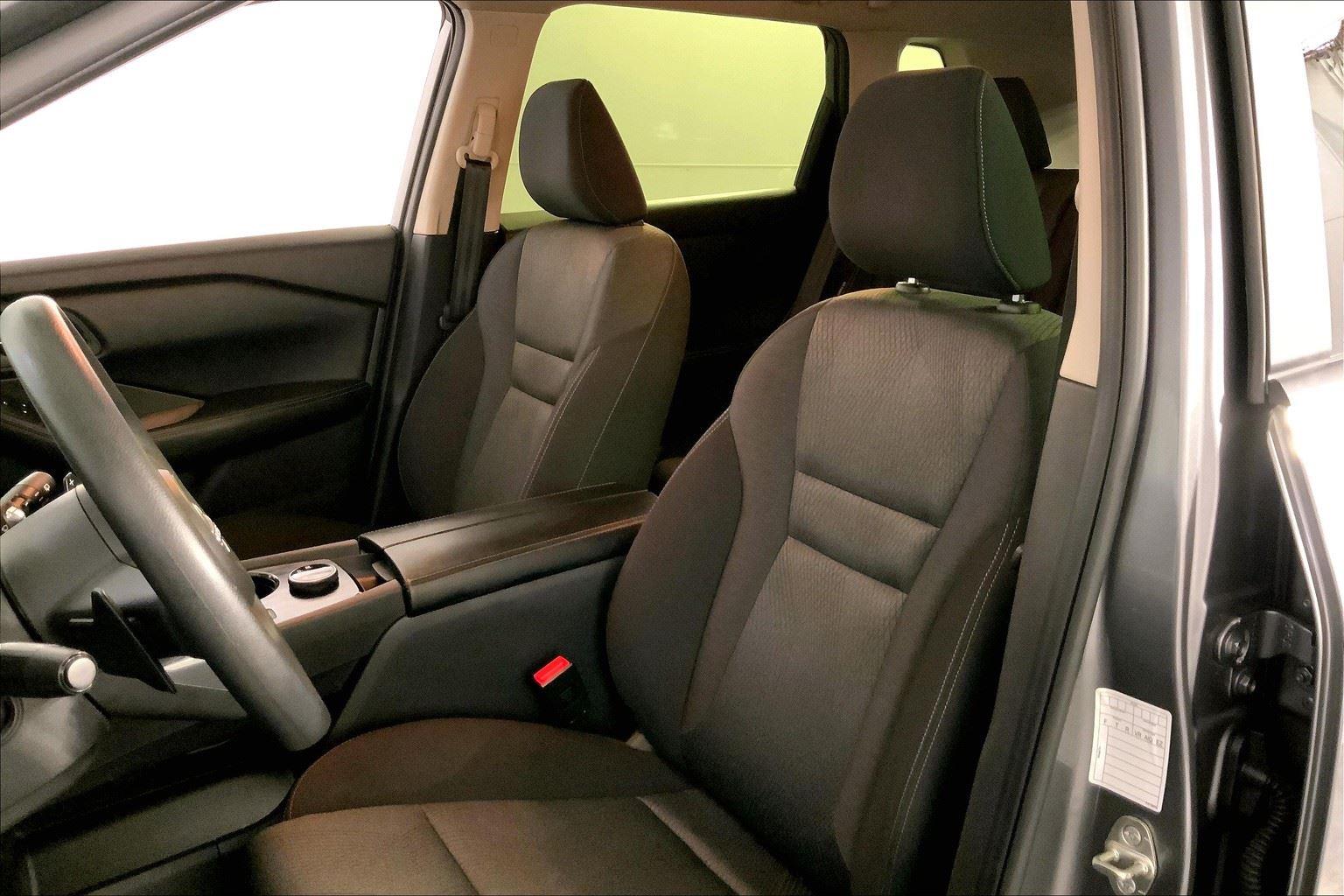 2024 Nissan Rogue SV Image 12 of 32