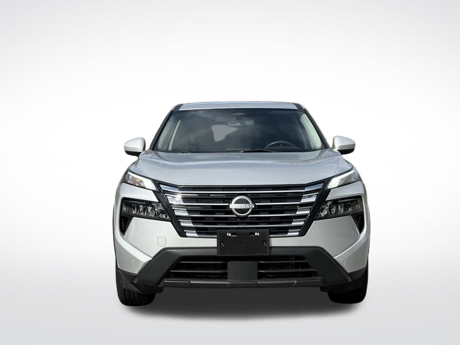 2024 Nissan Rogue SV Image 3 of 33