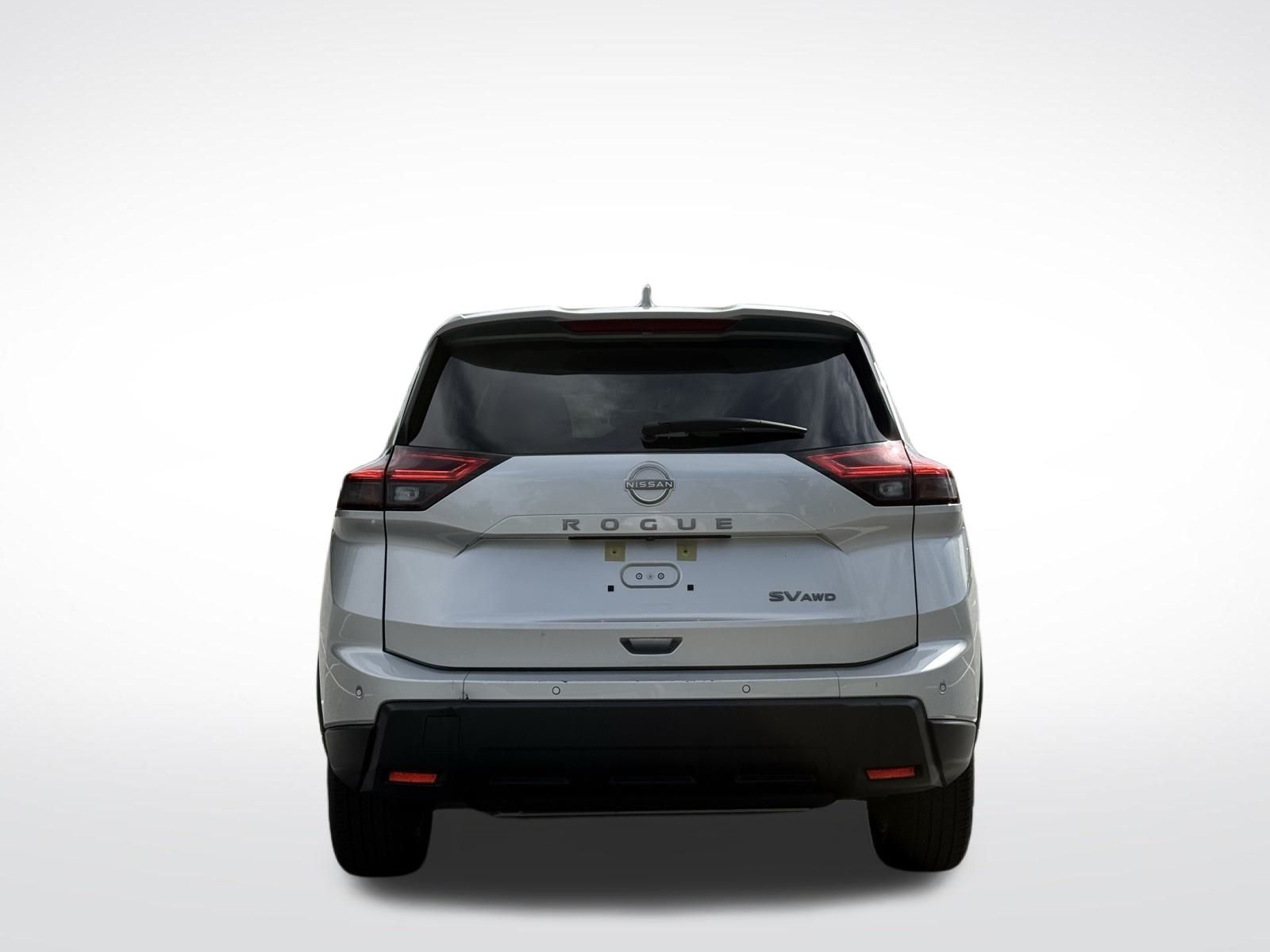 2024 Nissan Rogue SV Image 7 of 33