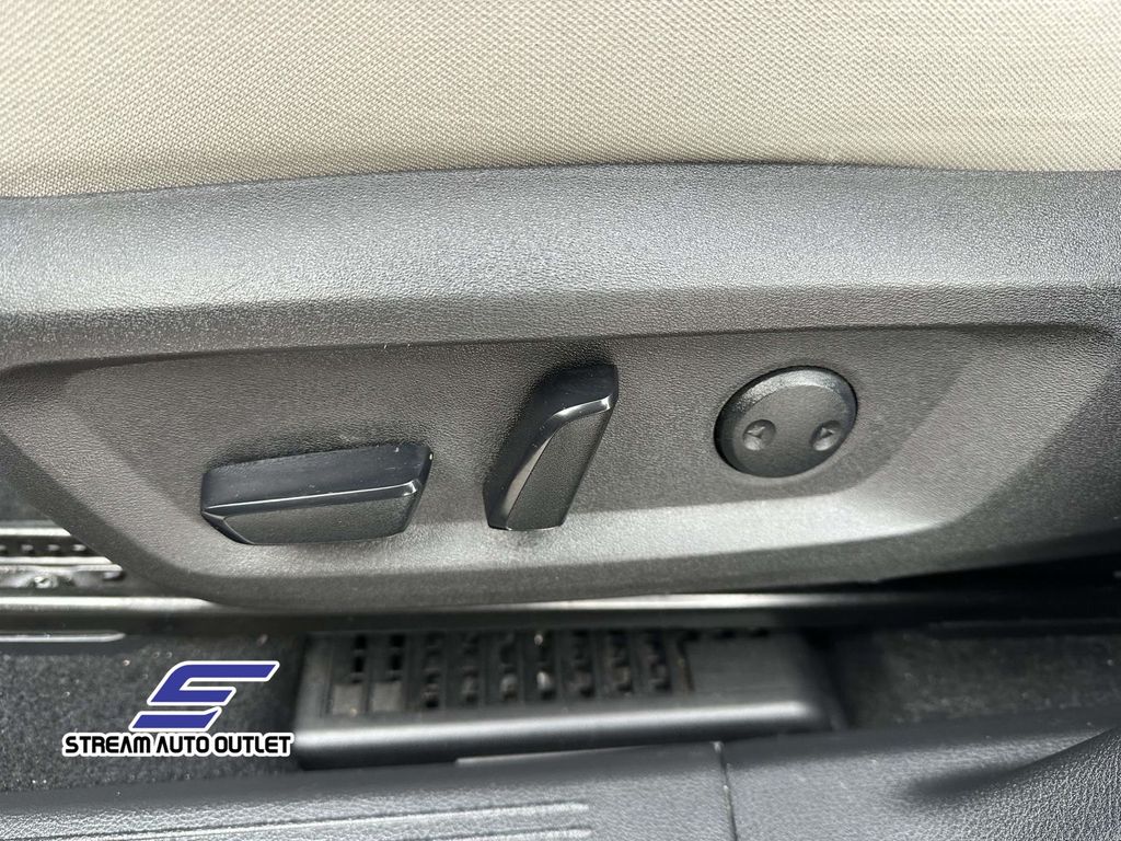 2024 Nissan Rogue SV Image 23 of 36