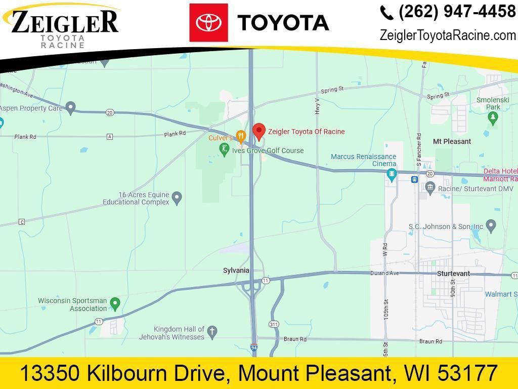 2024 Nissan Rogue SV Image 20 of 37