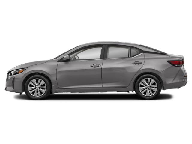 2024 Nissan Sentra S Image 3 of 15