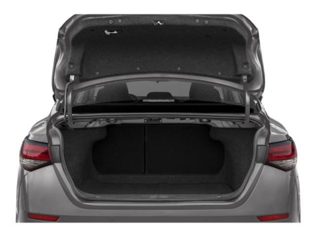 2024 Nissan Sentra S Image 11 of 15