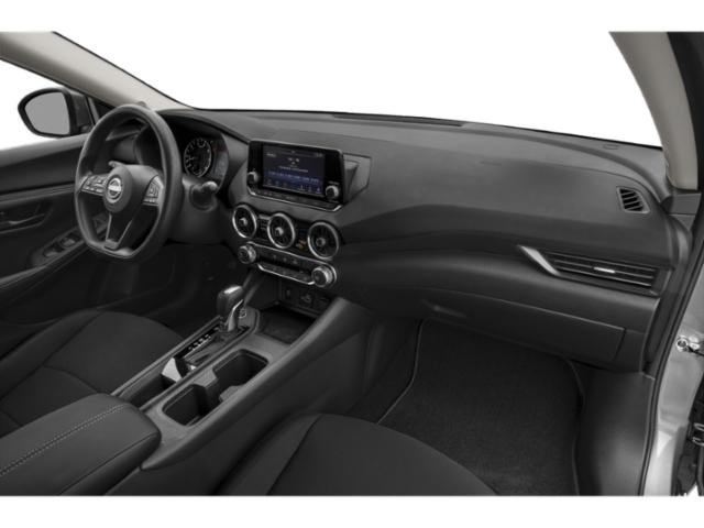 2024 Nissan Sentra S Image 15 of 15
