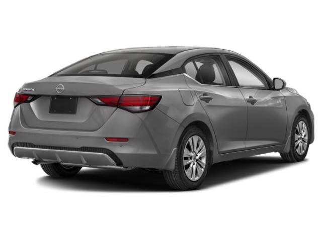 2024 Nissan Sentra S Image 2 of 15