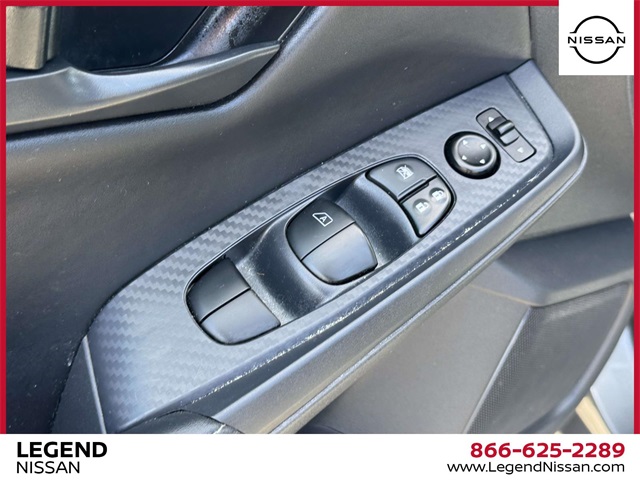 2024 Nissan Sentra S Image 22 of 31