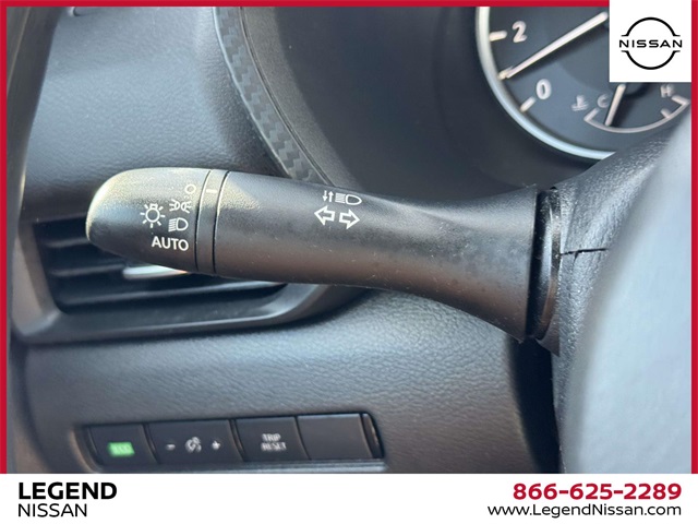 2024 Nissan Sentra S Image 26 of 31