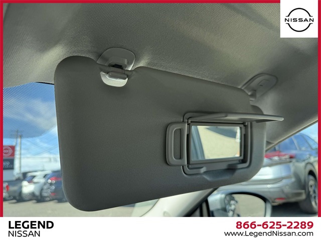 2024 Nissan Sentra S Image 29 of 31