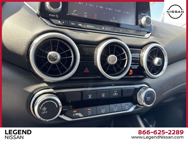 2024 Nissan Sentra S Image 23 of 31