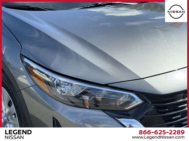 2024 Nissan Sentra S Image 19 of 31