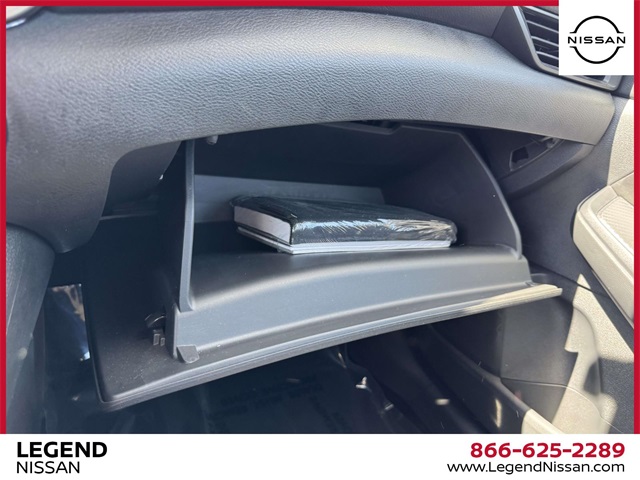 2024 Nissan Sentra S Image 25 of 31