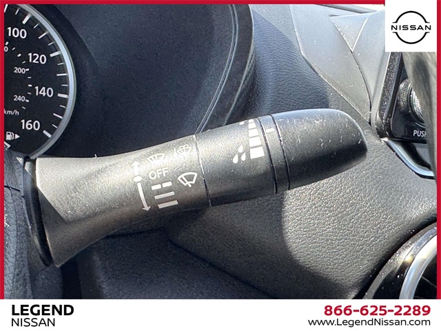 2024 Nissan Sentra S Image 28 of 31