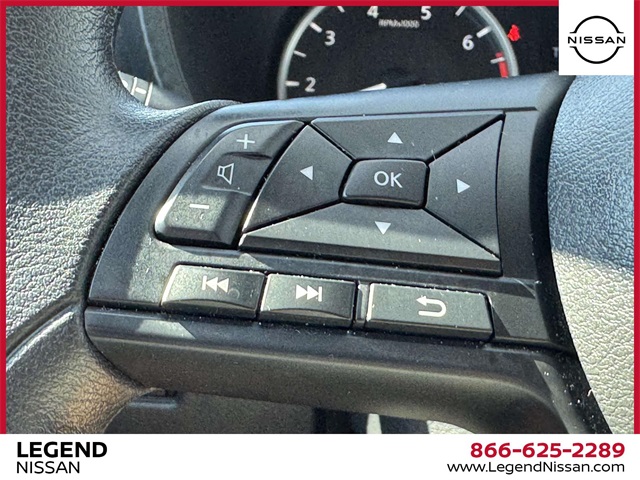 2024 Nissan Sentra S Image 30 of 31