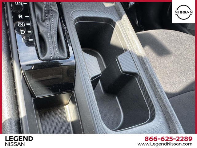 2024 Nissan Sentra S Image 21 of 31