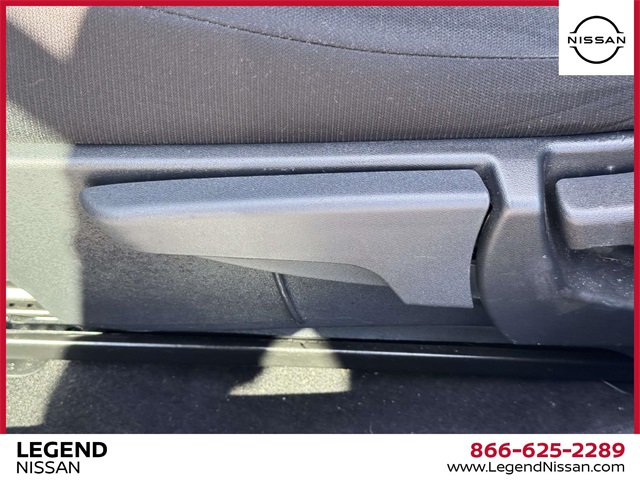 2024 Nissan Sentra S Image 15 of 31