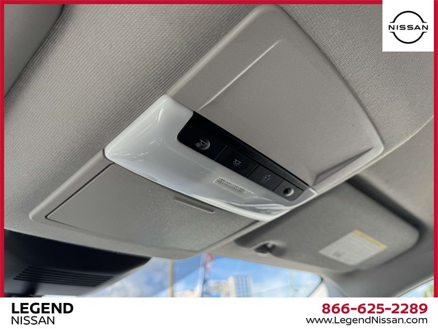 2024 Nissan Sentra S Image 16 of 31