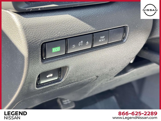 2024 Nissan Sentra S Image 17 of 31