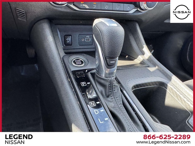 2024 Nissan Sentra S Image 20 of 31