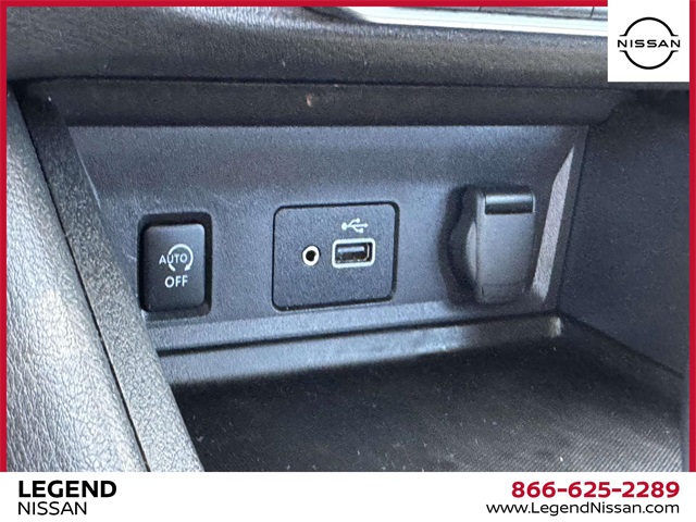 2024 Nissan Sentra S Image 24 of 31