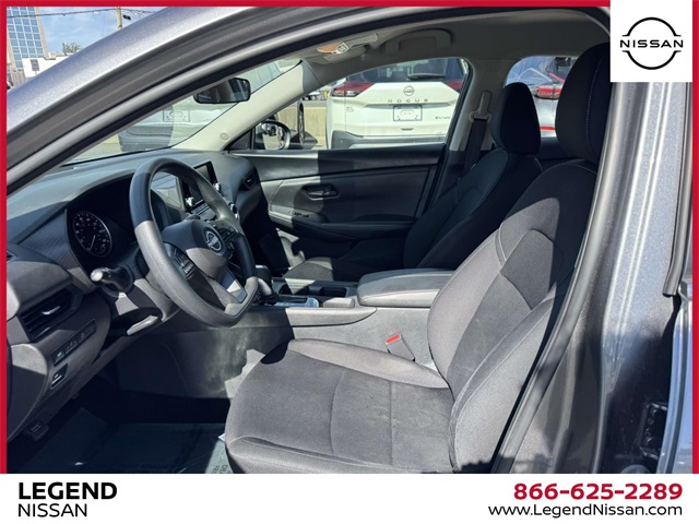 2024 Nissan Sentra S Image 10 of 31