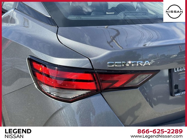 2024 Nissan Sentra S Image 27 of 31