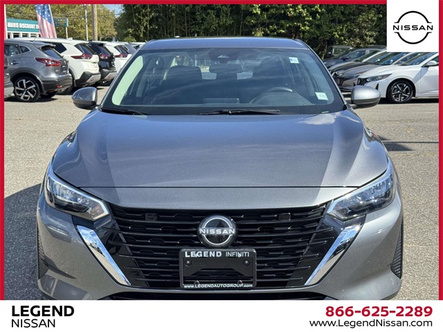 2024 Nissan Sentra S Image 2 of 31