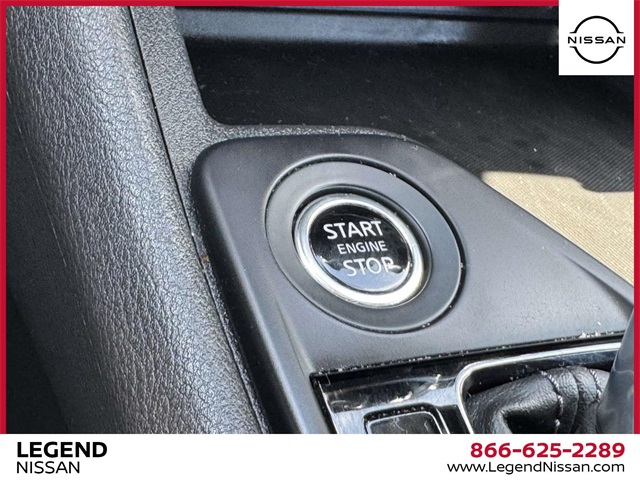 2024 Nissan Sentra S Image 18 of 31