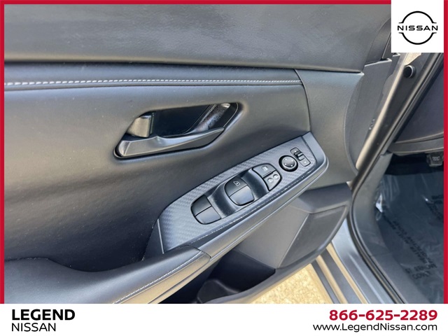 2024 Nissan Sentra S Image 13 of 31