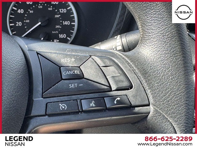 2024 Nissan Sentra S Image 31 of 31