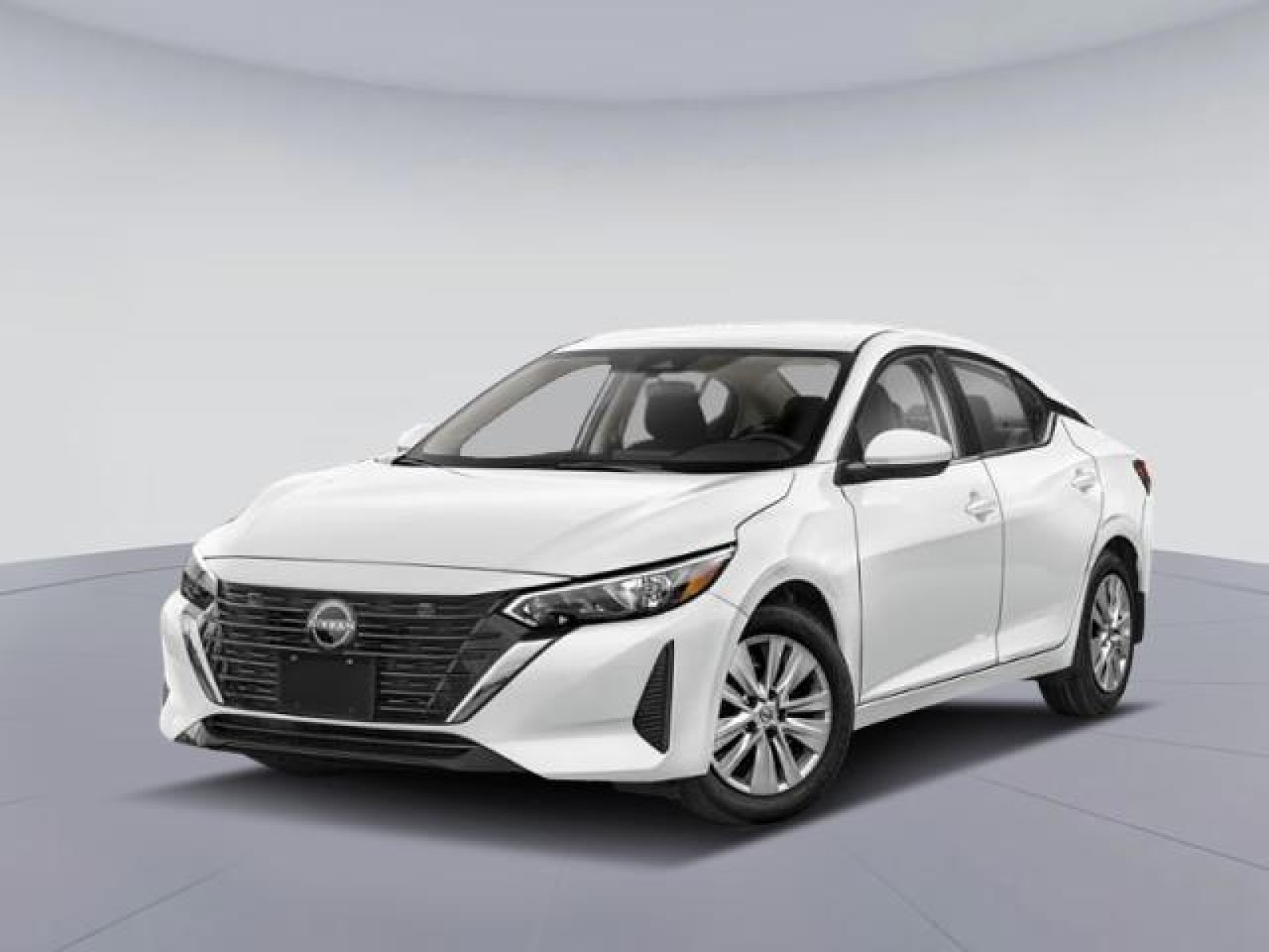 2024 Nissan Sentra S Image 1 of 3