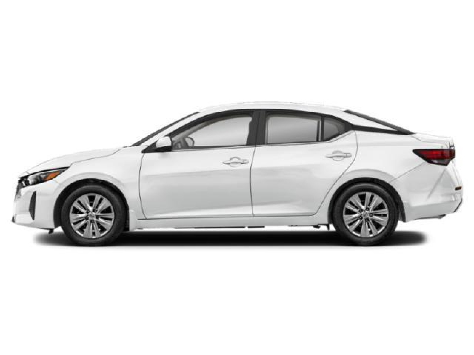 2024 Nissan Sentra S Image 3 of 3