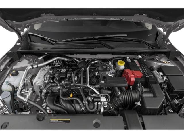 2024 Nissan Sentra S Image 12 of 15