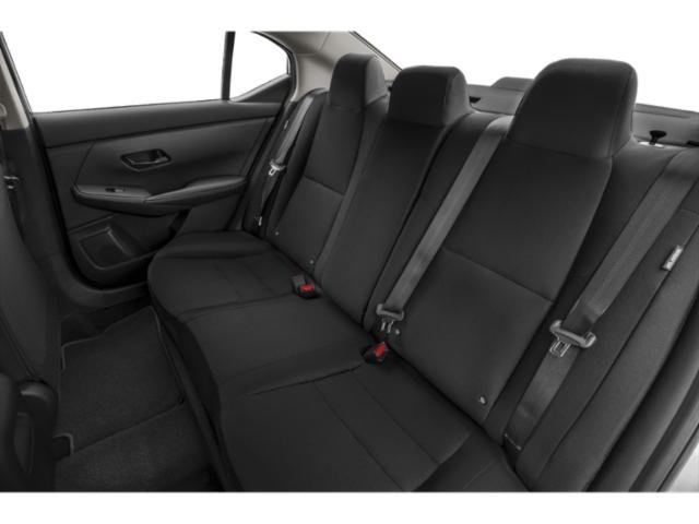 2024 Nissan Sentra S Image 13 of 15