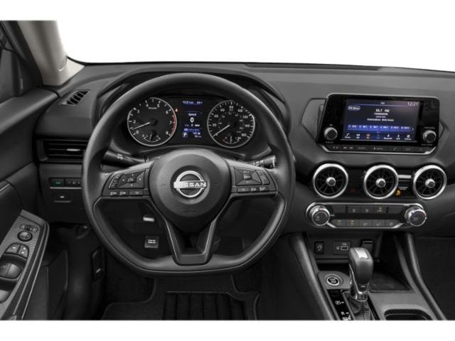 2024 Nissan Sentra S Image 7 of 15