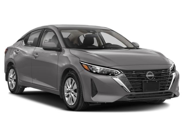 2024 Nissan Sentra S Image 6 of 15