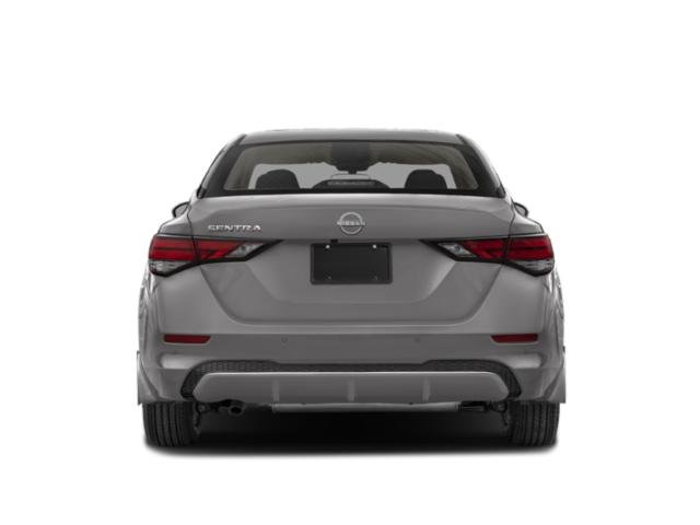 2024 Nissan Sentra S Image 5 of 15