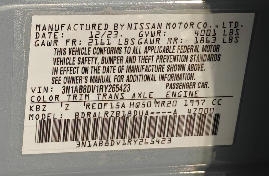 Vehicle image 52 of 52