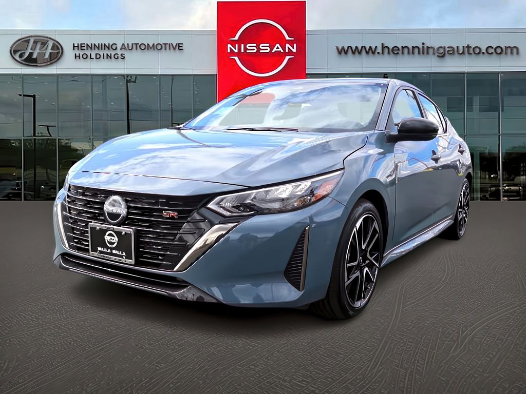 Vehicle image 1 of 40