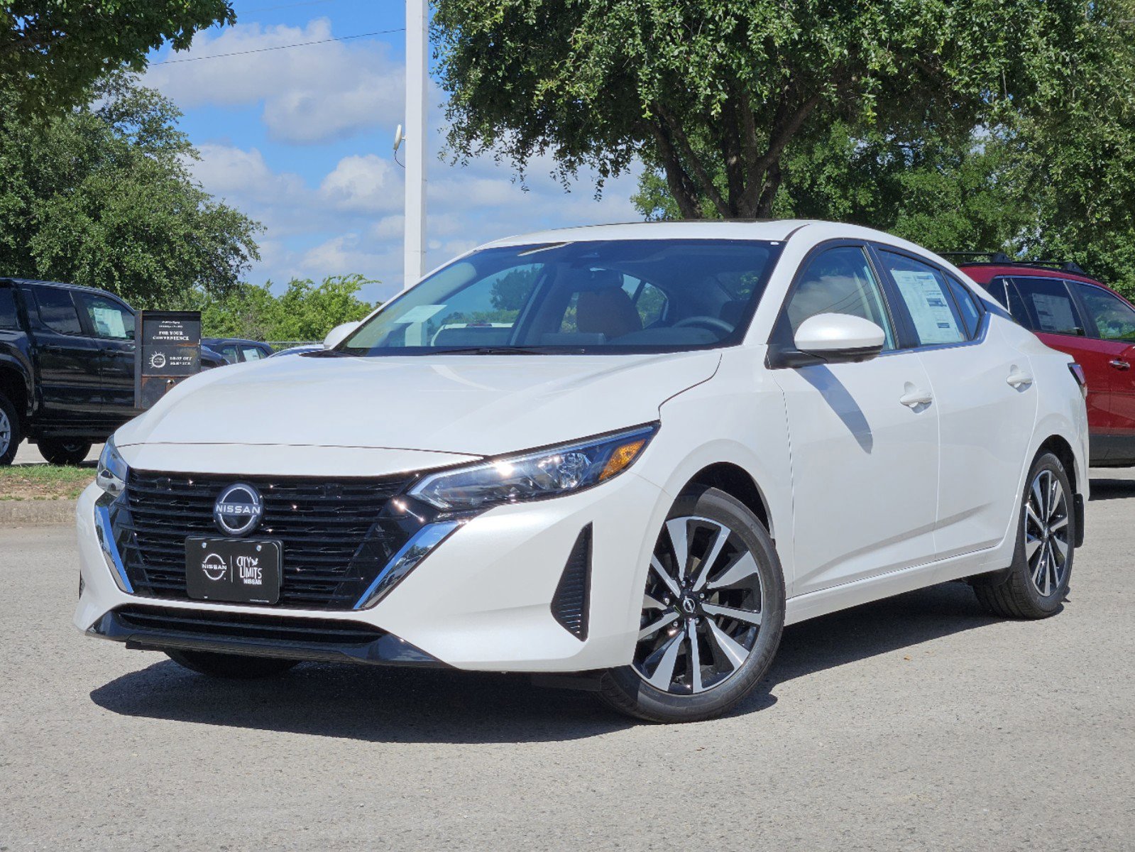 Vehicle image 1 of 23